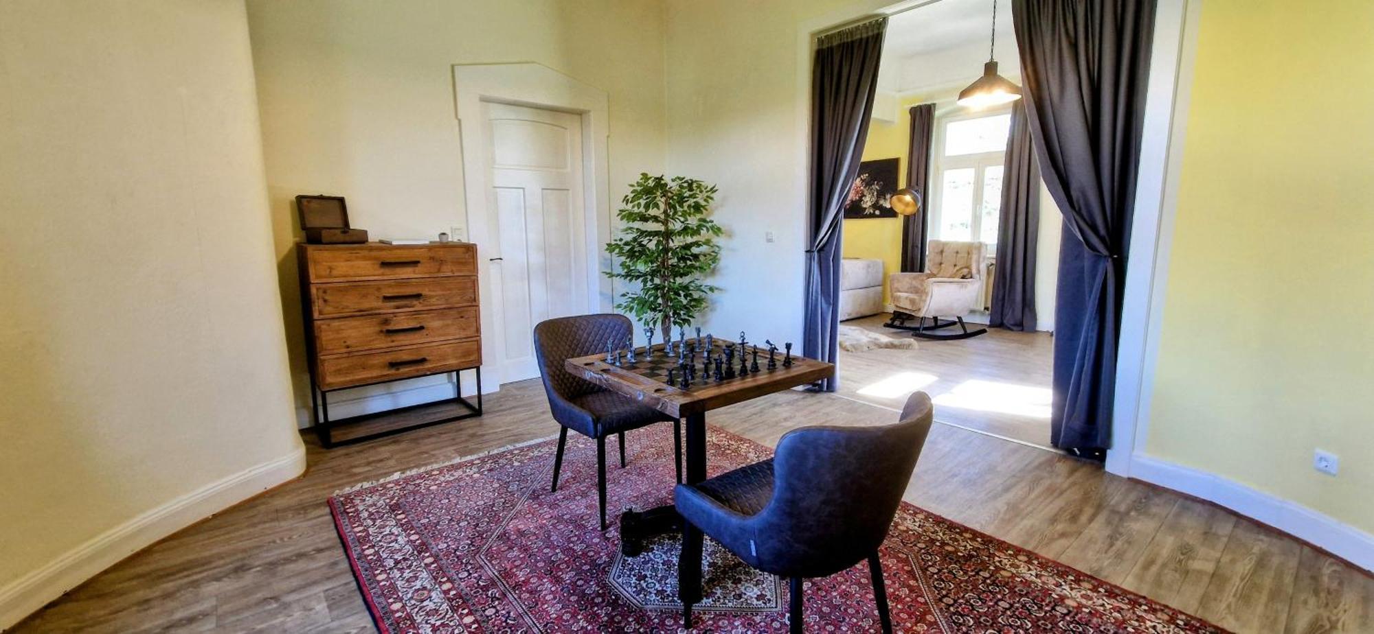 Apartments Am Schloss Rimburg Ubach-Palenberg Eksteriør bilde